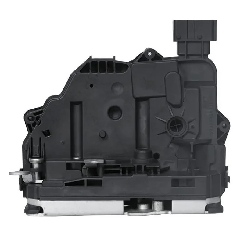 

Unique Vehicle Tailgate Locking Mechanism For Fiat Fiorino, Bipper, Bipper Tepee & CITROON NEMO 1693402680 1356367080