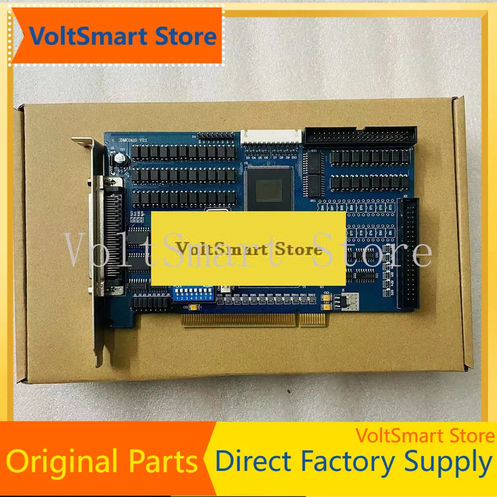 VoltSDMC2410 V2.1 Motion Control Card