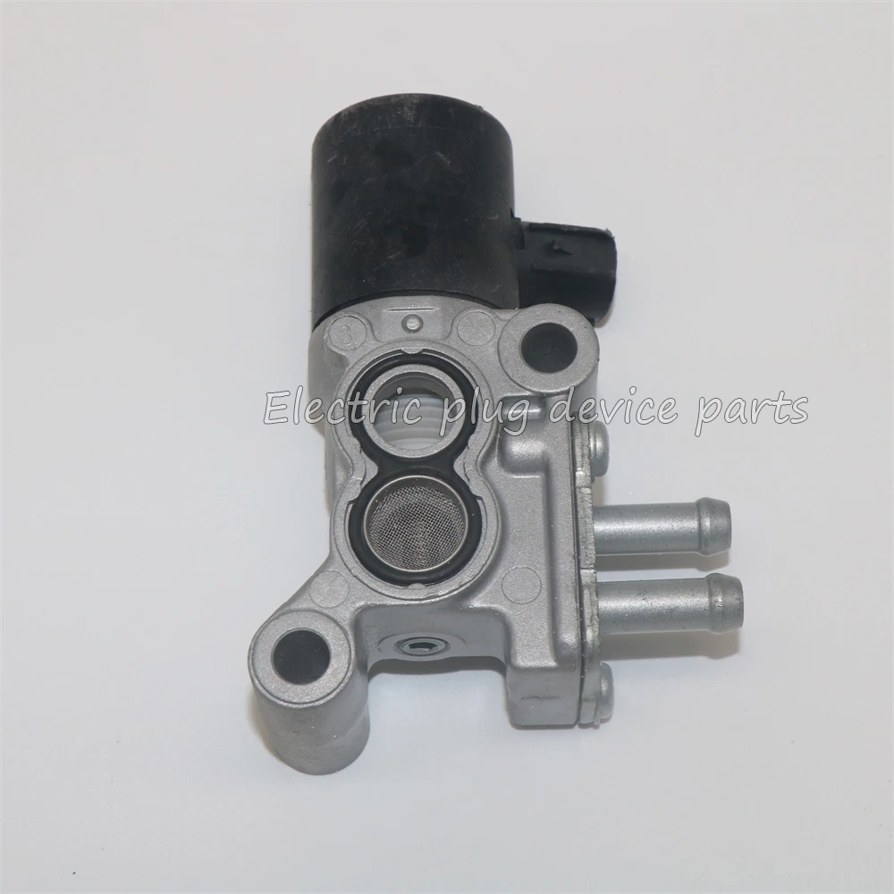 138200 -0560 36450-P2J-J01 36450-P28-A01 IACV アイドルエアコントロールバルブ ホンダ シビック 96-20 デルソル 96-97用