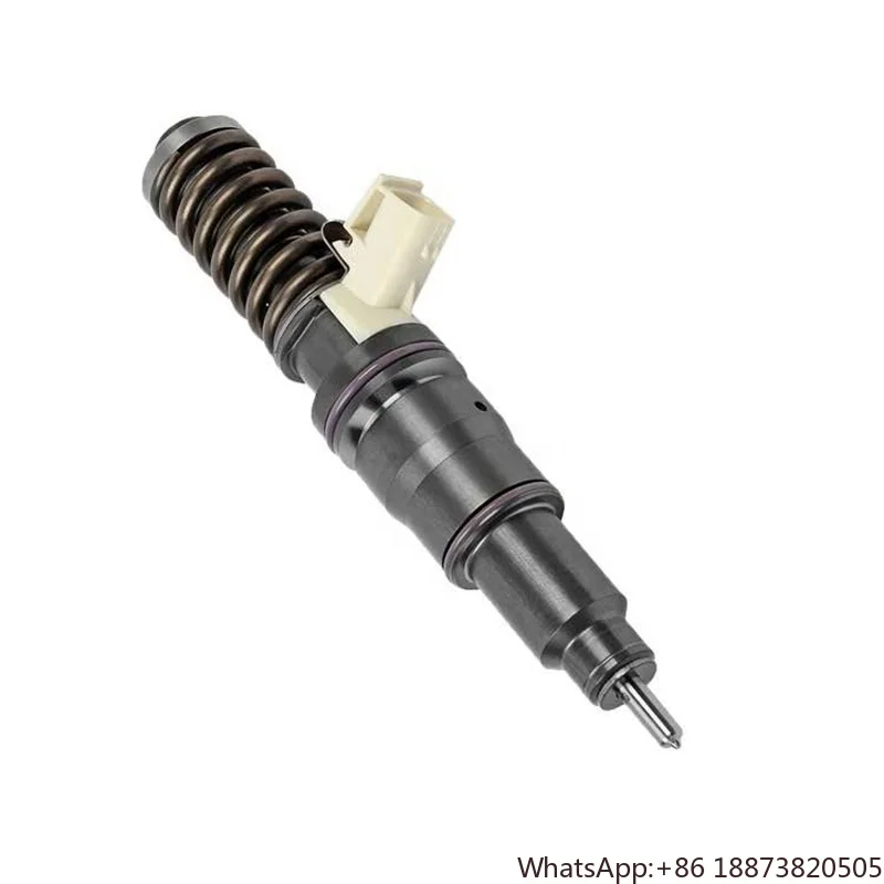 high performance Ec360b D11c D12 Bus Unit Injector Common Rail Injector 20363749 20440388 20440583 20440412 85000071 85006071