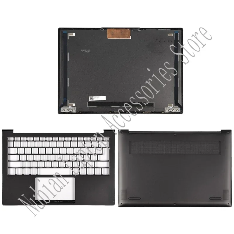 Laptop LCD Back Cover Screen Lid New For YOGA 13s ACN Slim7-13ITL5 2021 Laptop LCD Back Cover/Palm Pad/Bottom Cover