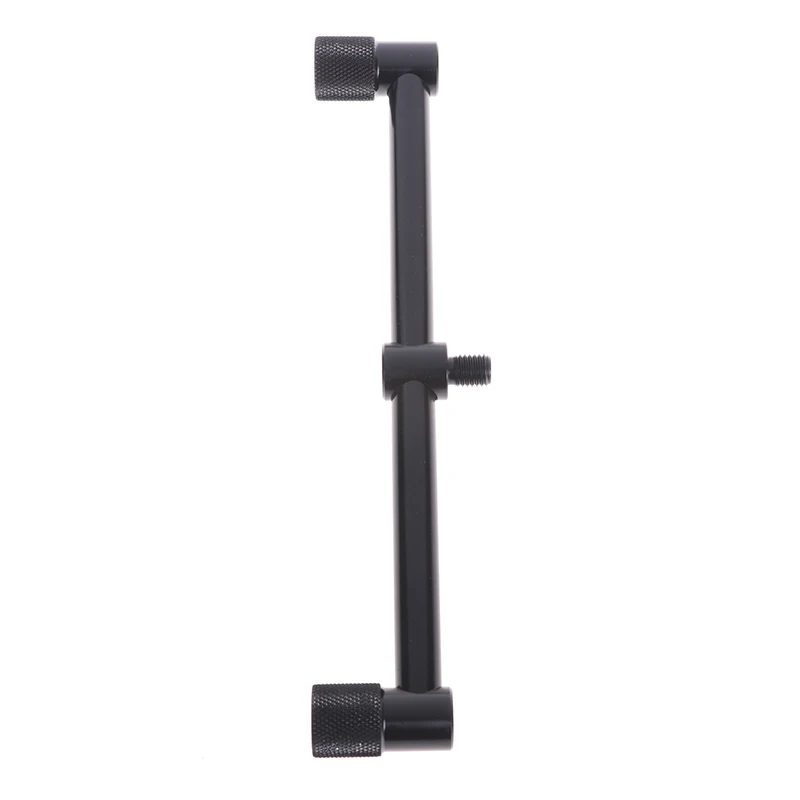 1Pcs 20cm Fishing Tackle Buzz Bar For Fishing Rods Pod Rod Rest Head Crossbar Bracket