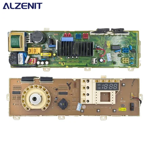 LG WD-N10270D WD-T12235D 세탁기 컴퓨터 제어 보드, 디스플레이 PCB, 6870EC9284C, 6870EC9286A, 세탁기 부품, 신제품 