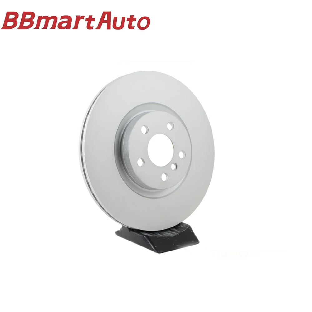 

34116865713 BBmart Auto Parts 2 pcs Front Brake Disc For BMW X1 X2 F40 F45 F46 F48 F39