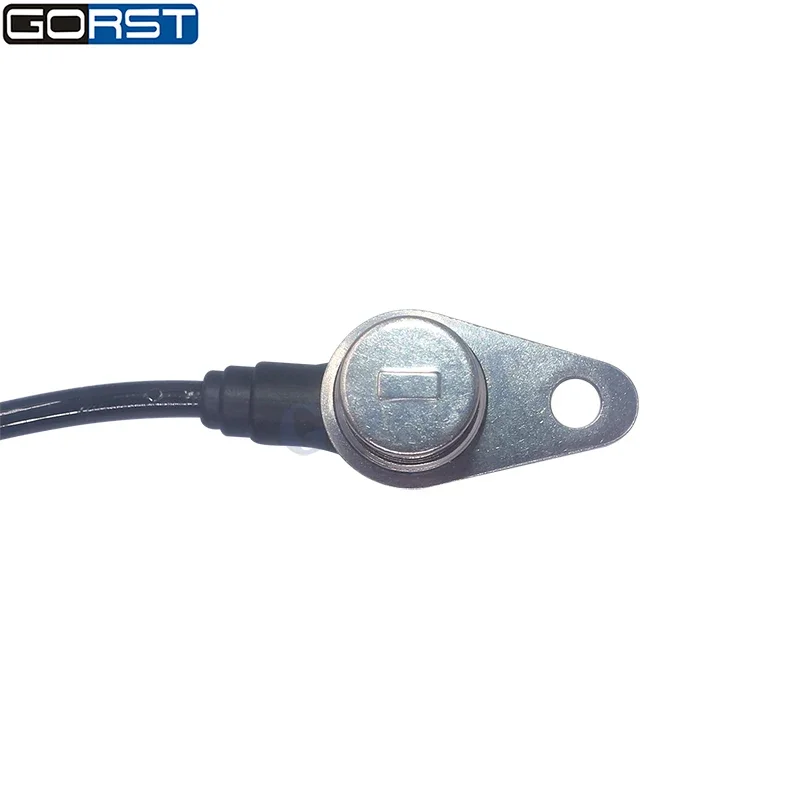 Sensor de velocidad de rueda ABS 1471747, pieza de automóvil para camión Scania