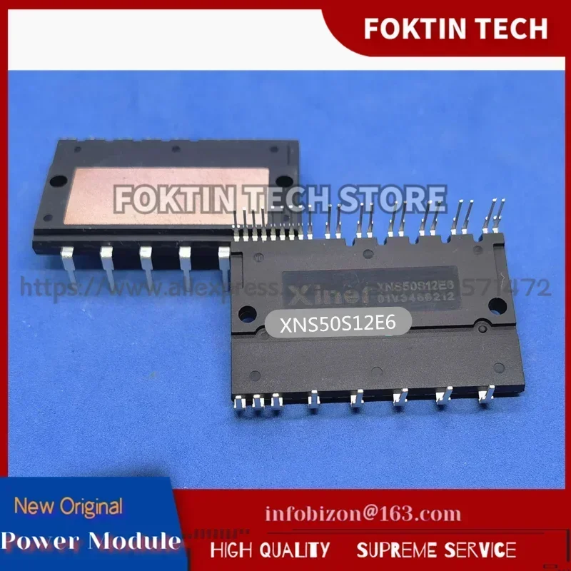 Kép 5: XNS10S12FT XNS40S12E6  XNS20S12E6  XNS20S12E6 XNS50S12E6 XNS30S12E6  XNS21767 IPM Modul