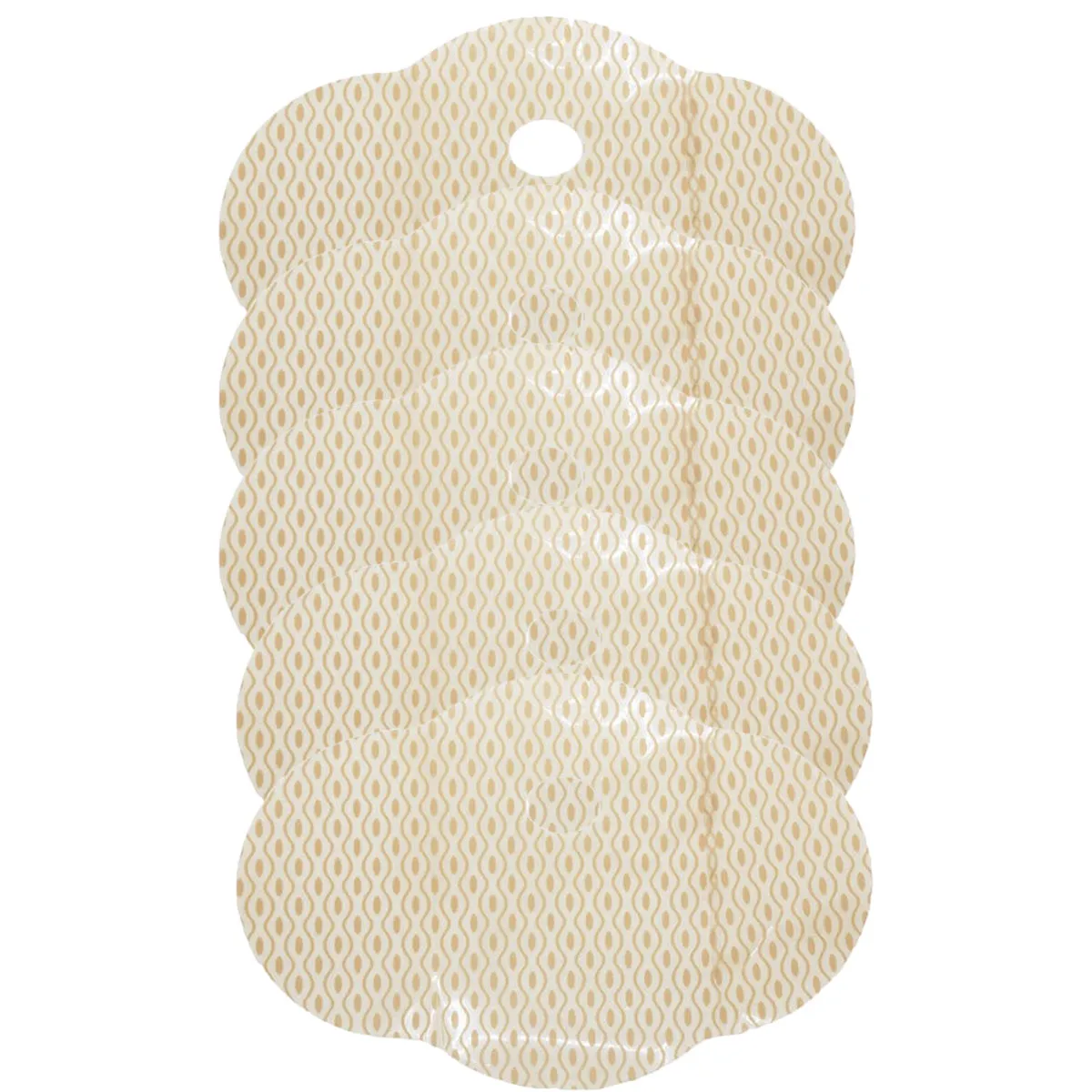 5Pcs Postpartum Belly Band For Office Worker Slimming Fat Burning Abdomen Care Sleep Use