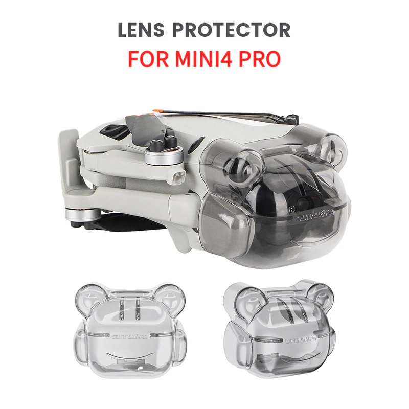 Gimbal Lens Cap For… - image