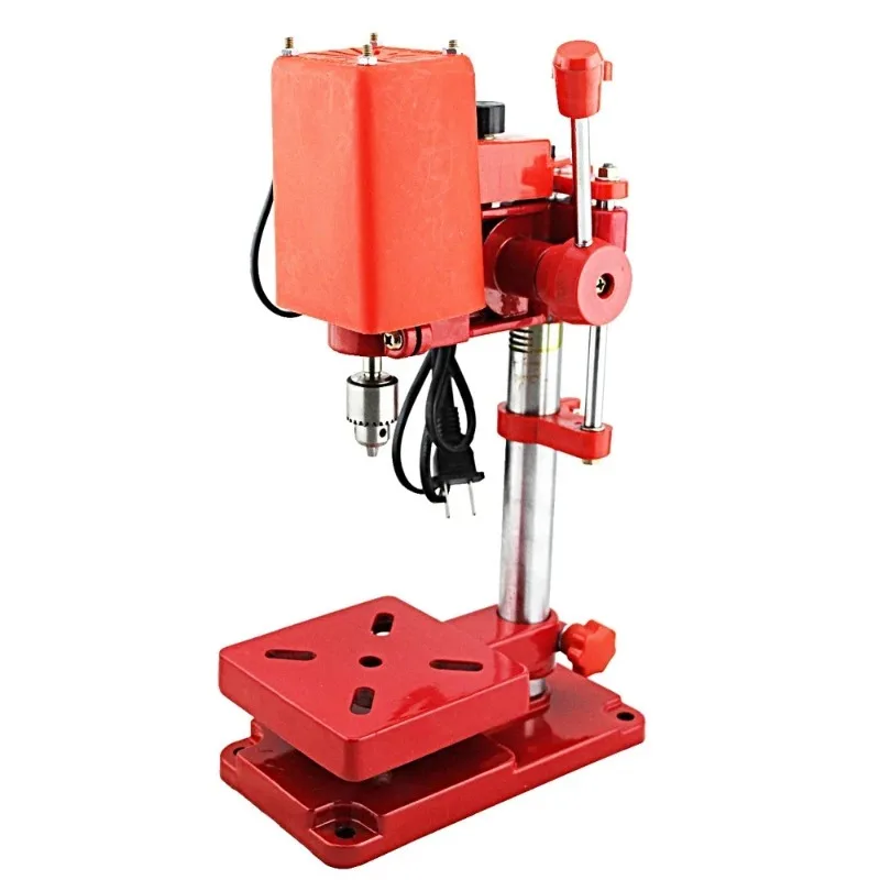 Special Micro Drill High Precision Vertical Drilling Machine Digital Controlled Drill,Driller,Press Miller