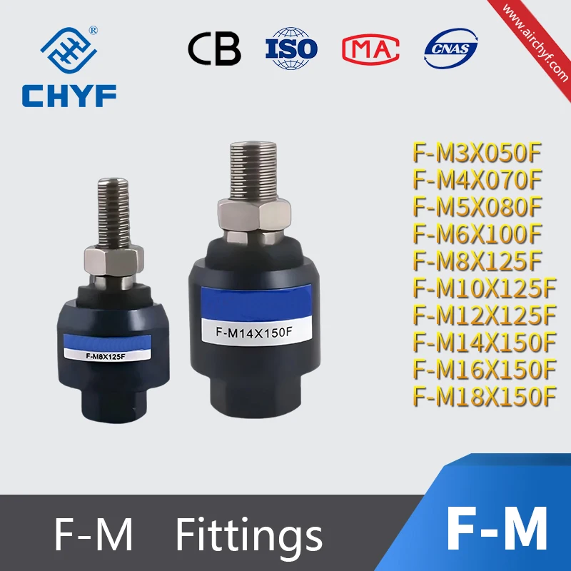 Airtac Original Pne…