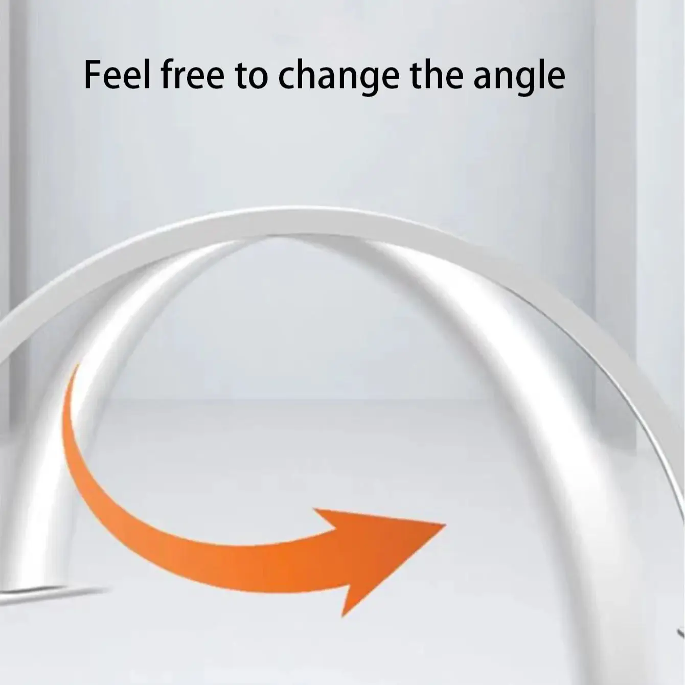 LEDネイルライト オフィス刺繍 デスクランプ 周辺照明 補助光 レベル10輝度 美容室作業用補助光