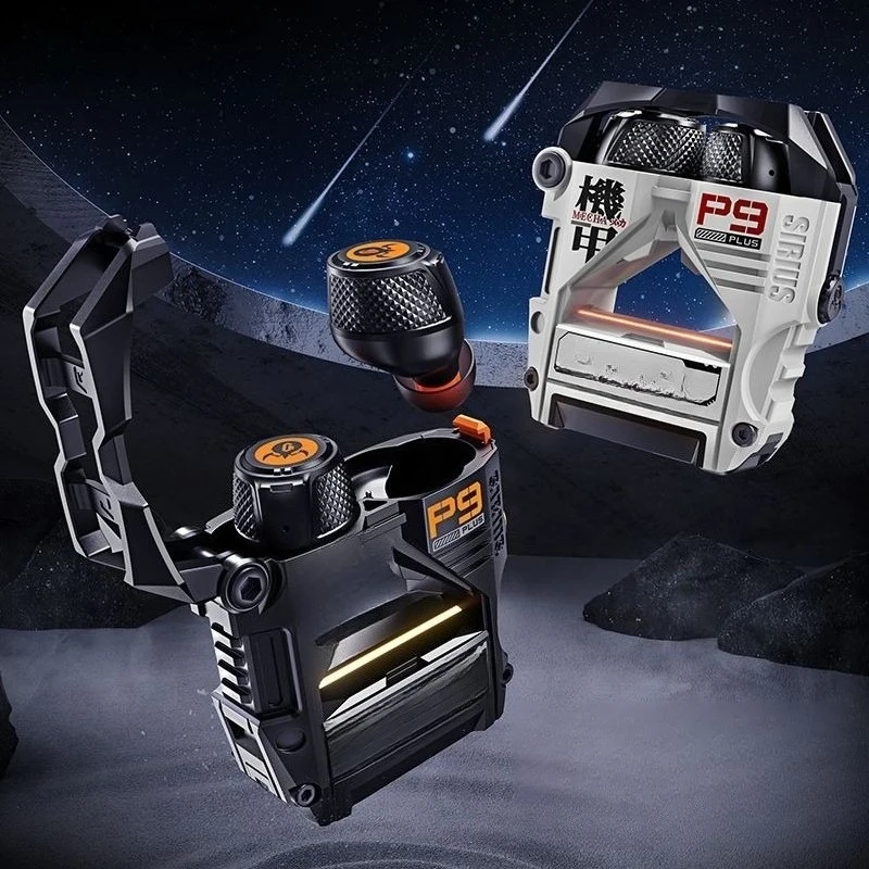 Bluetooth Headset P…