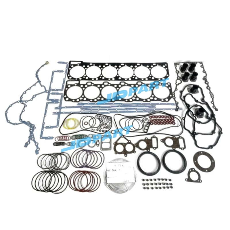 C15 full gasket kit For caterpillar Engine