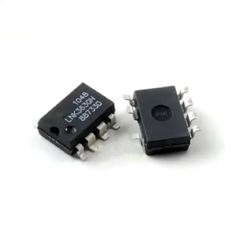 10PCS LNK364PN/GN/DN LNK362 LNK363 LNK562 LNK564 LNK302 LNK304 LNK305 LNK306 LNK354 LNK500 LNK501PN LNK520PN/GN DIP7/SOP7 New