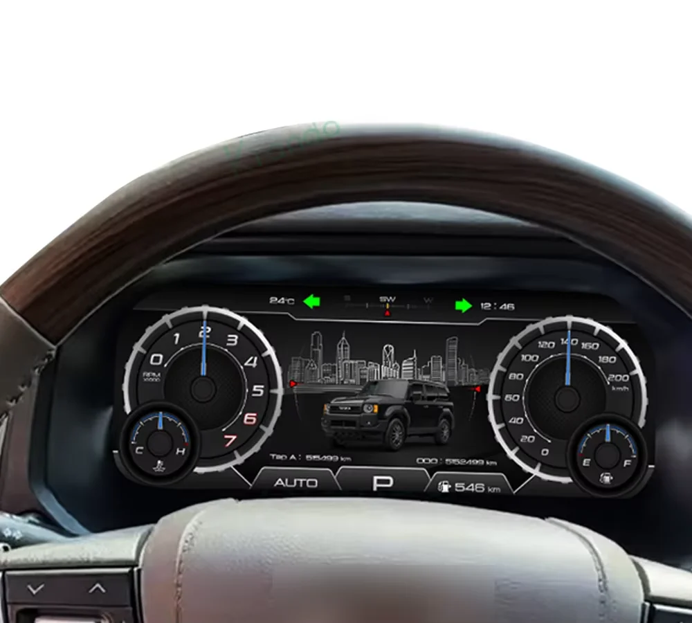 New Update For Lexu… - image