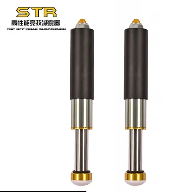 Good Quality Car 4x4 Off Road Thread Bumper Stop Shock Absorber Bump Stop Lift Suspension Kits