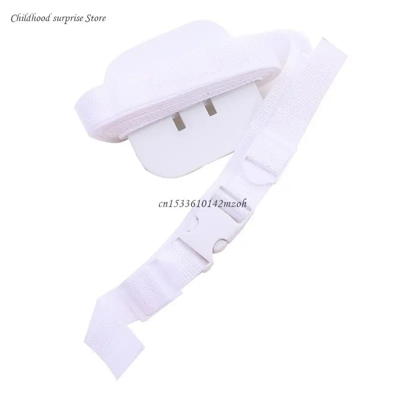 Ceinture sangle lit pour mère enfant, bande fixation pour lits bébé nourrissons, livraison directe