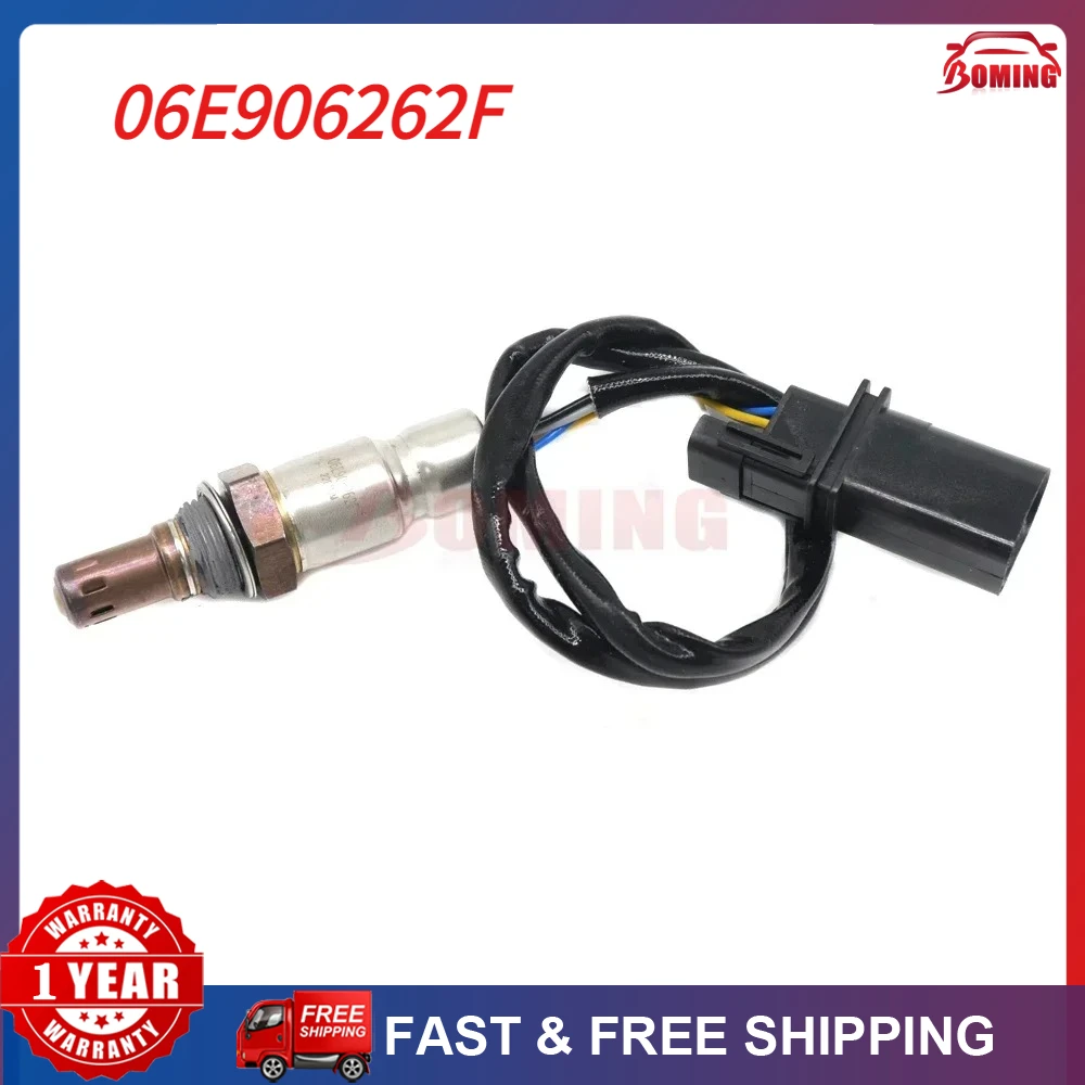 

Новый датчик соотношения воздух-топливо (лямбда-зонд) для ACURA ILX, HONDA CIVIC CR-V 2.4L l4 2012-2015, НОВЫЙ, 234-9118, 36531-RX0-A01