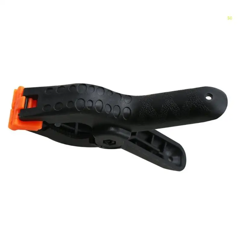 Phone Clip Fixture Fastening Clamp For Tablet Screen Repair Tools Spring Clamps Dropship