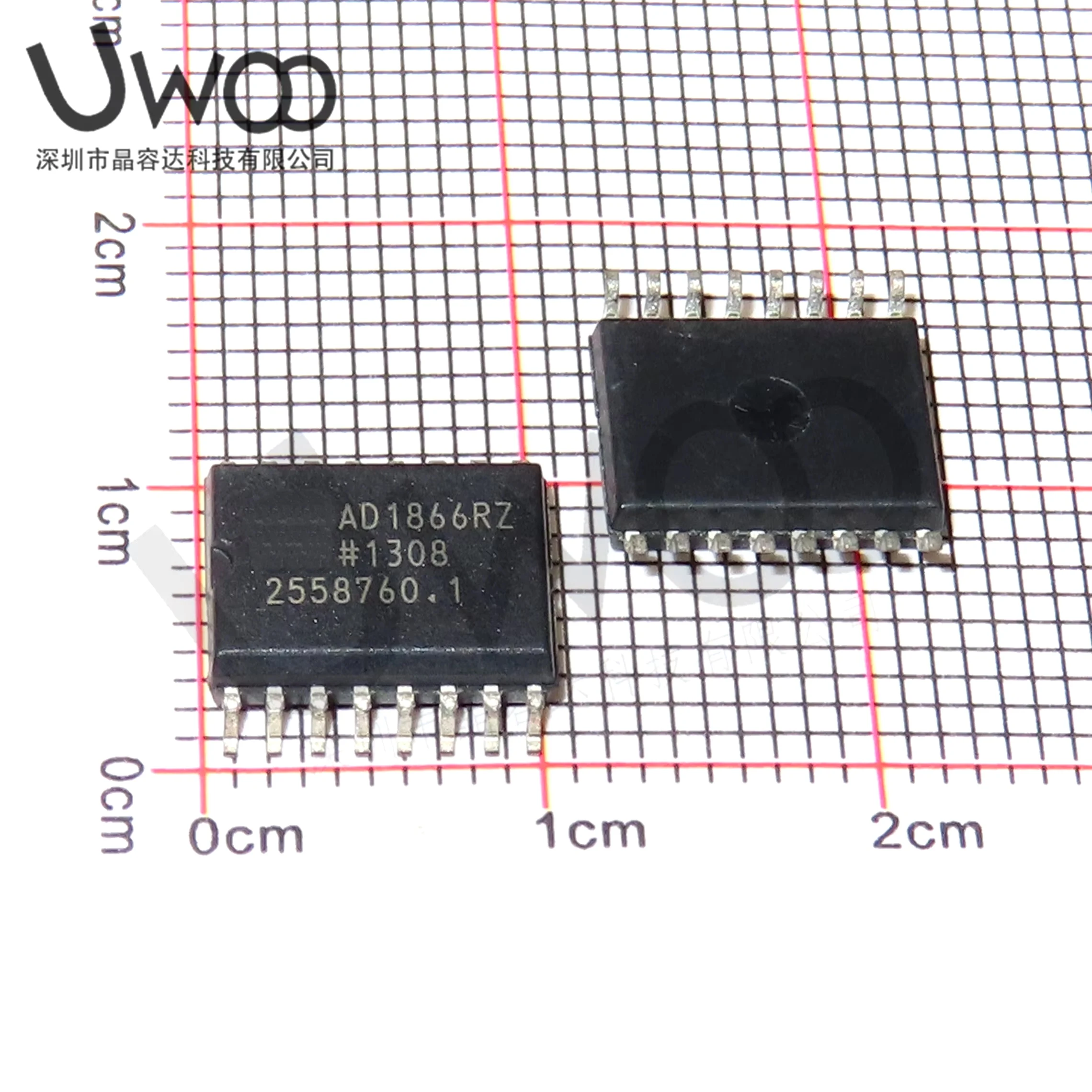 10Pcs/Lot AD1866RZ 16-SOIC Help PCBA Complete BOM And Material List