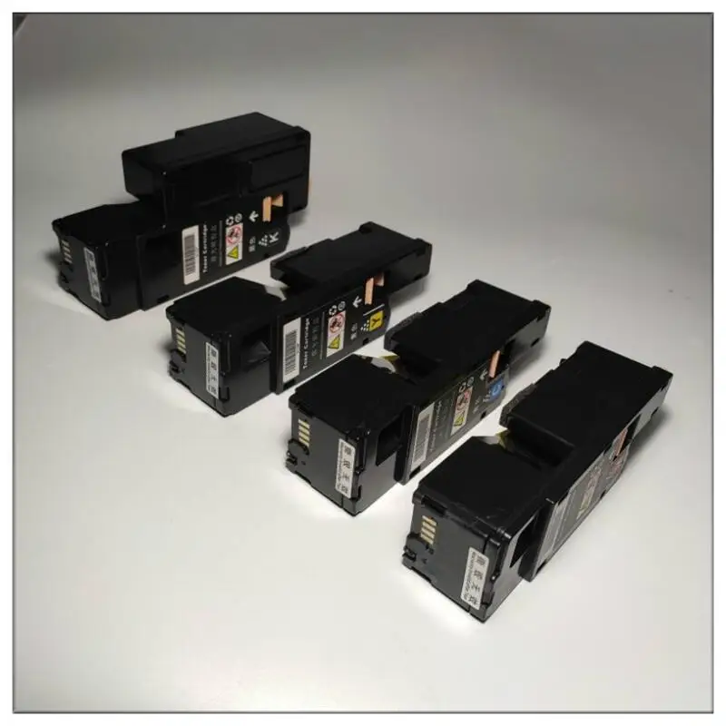 106R01604 106R01601 106R01602 106R01603 Toner Cartridge,For Xerox WorkCentre 6505 6500n 6505dn Phaser 6500 Printer Cartridge,4PC