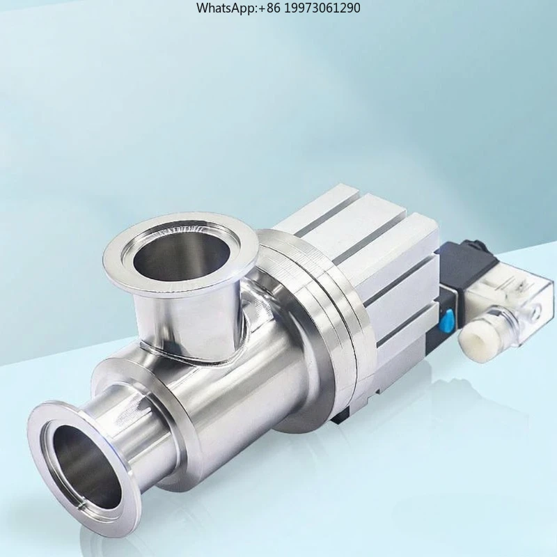 Apply To Pneumatic …