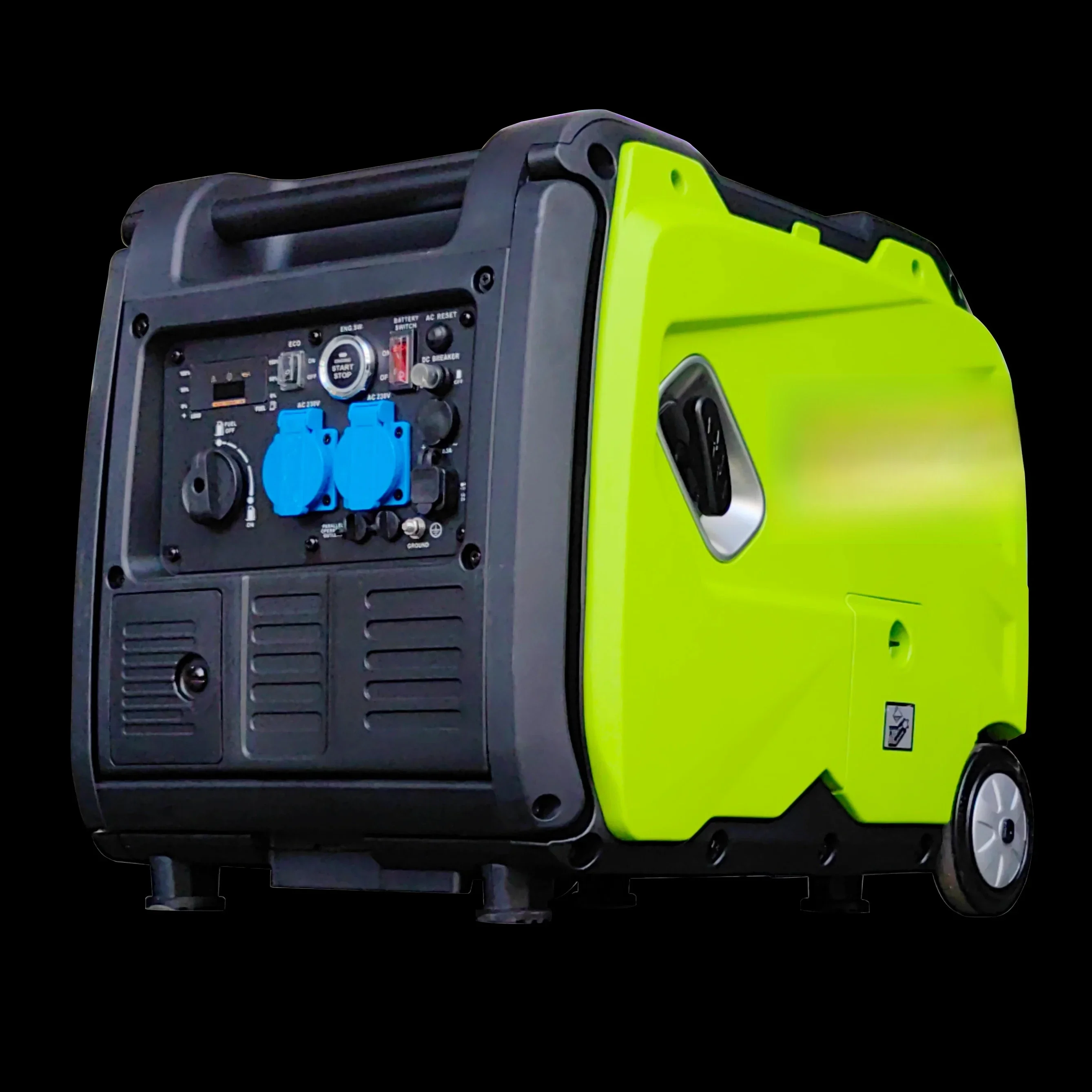 4000W High Quality … - image