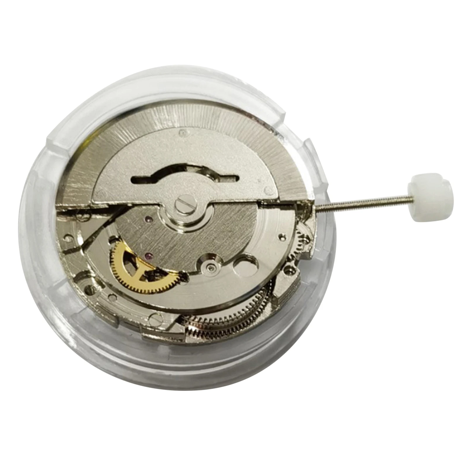 Thumbnail 2 - #19 Top 50 Automatic Movement Watches Worth Buying In 2026