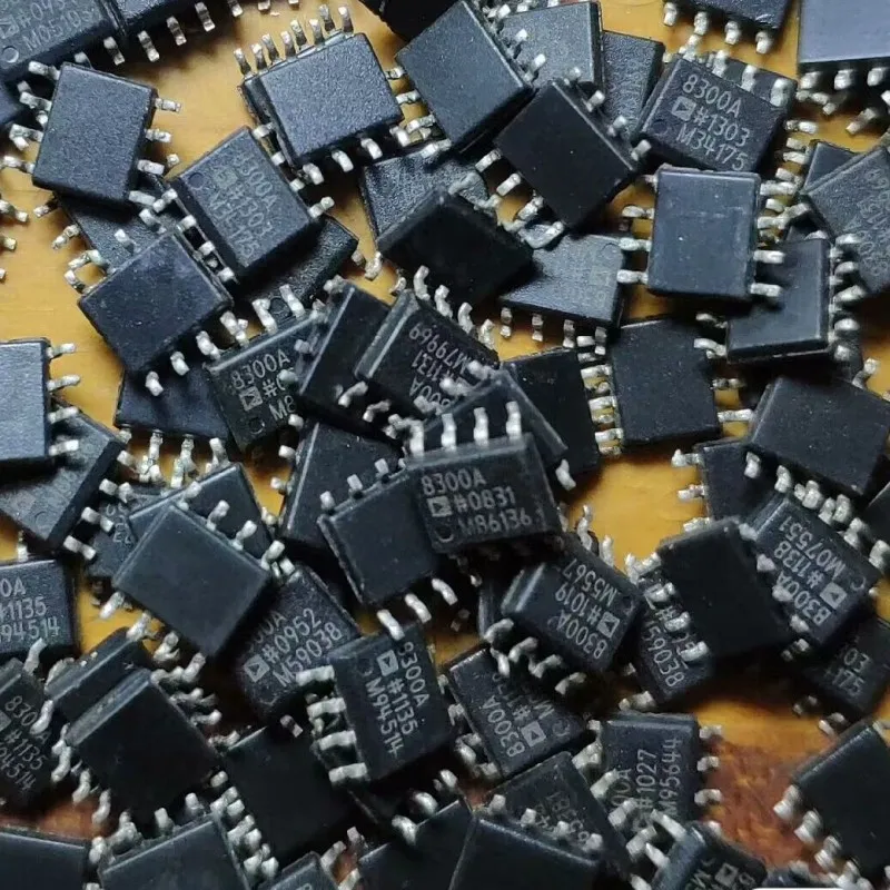 AD8300ARZ Screen Pr…