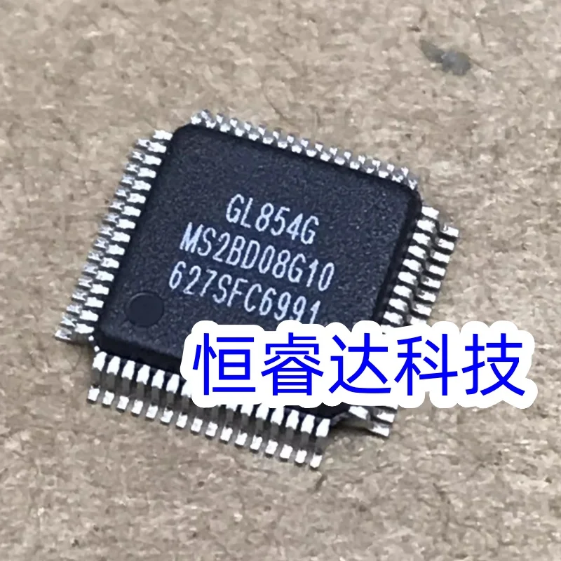 GL854G LQFP-64 Brand New Original Factory