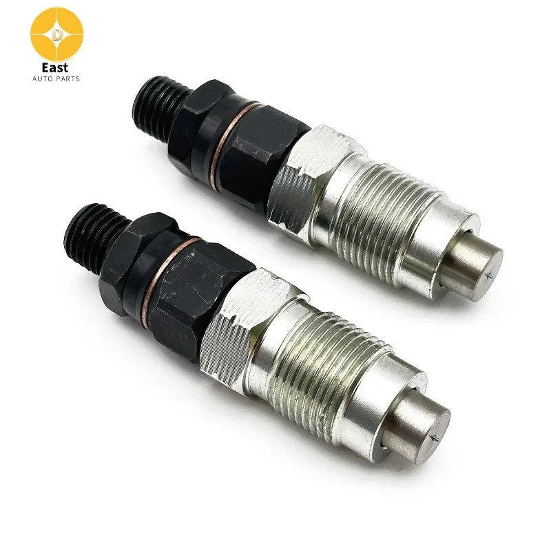 4pcs 23600-69055 Fuel Injector Nozzle fit For Town Ace 1HZ 2C 2CT HZJ81 CR30 Toyota Land Cruiser 80 4164cc 4.2L