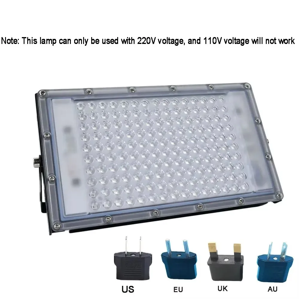 100W 300W 보라색 빛 365nm 395nm 405nm UV 경화 램프 형광 감지 램프 그림자없는 접착제 경화 램프 녹색 오일 수지