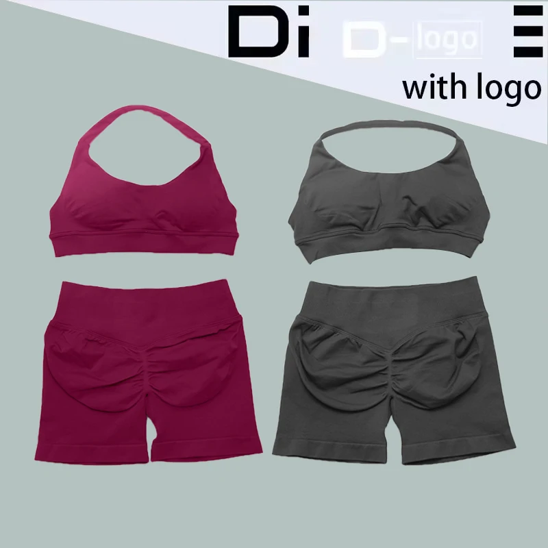 Рисунок 2 - Бесшовный комплект DfYoga