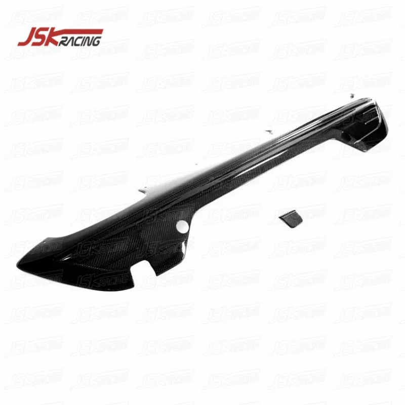 

Jsk Style Carbon Fiber Rear Diffuser For 2022-2023 Benz Smart 1