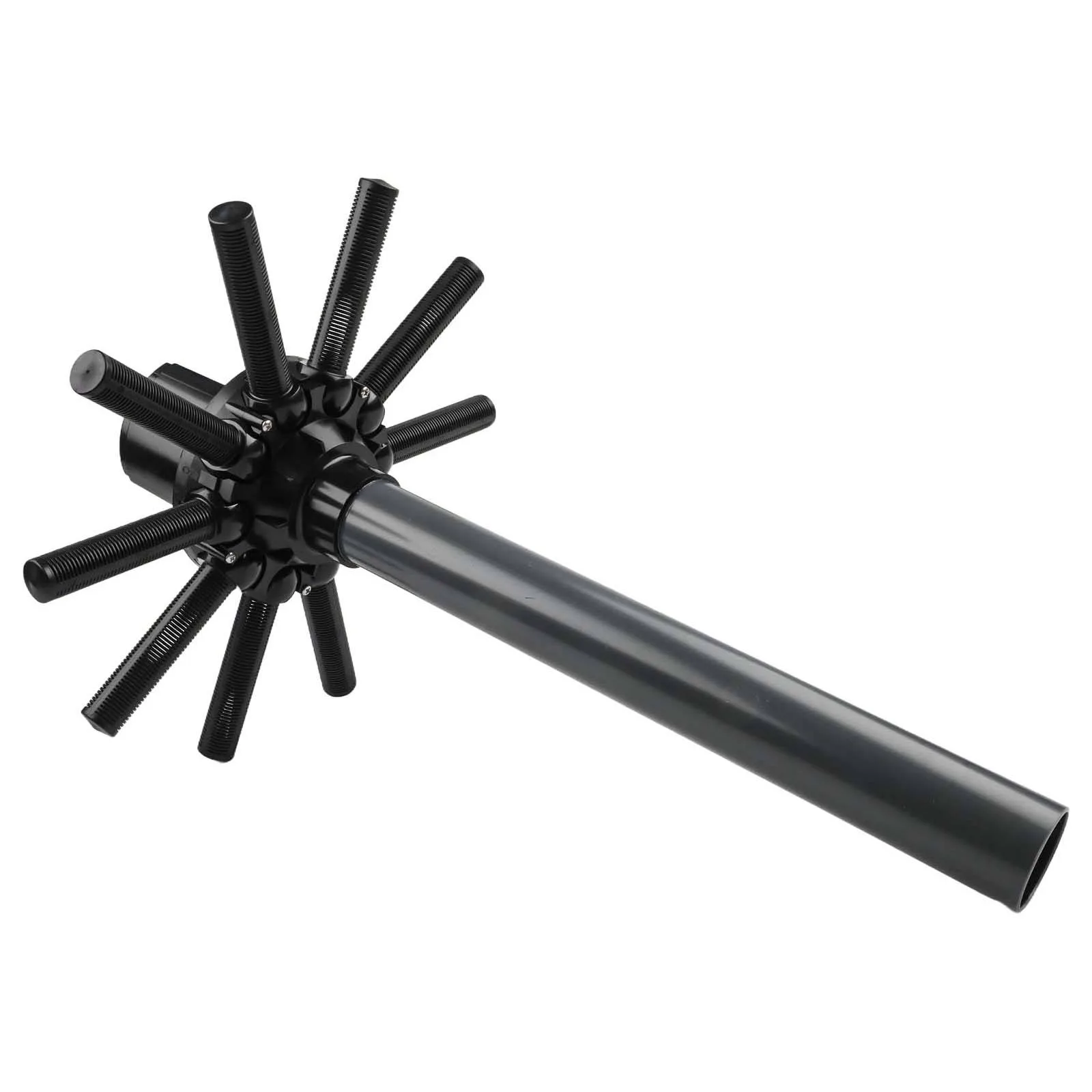 

Для песчаного фильтра Hayward Pro S180T: боковой узел с центральной трубой, совместимый с сериями S170TSCPE, S190TSCPE