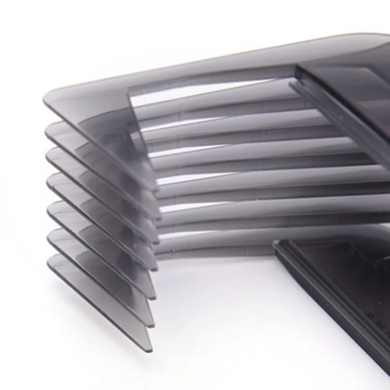 3Pcs Practical Hair Trimmer Cutter Barber Head Clipper Comb Fit for Philips QC5130 QC5105 QC5115 QC5120 QC5125 QC5135