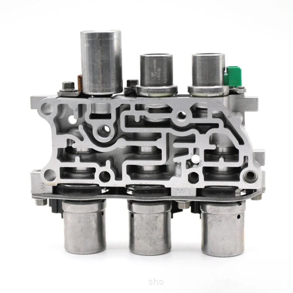 

Automotive Parts Solenoid Valve 4F27E