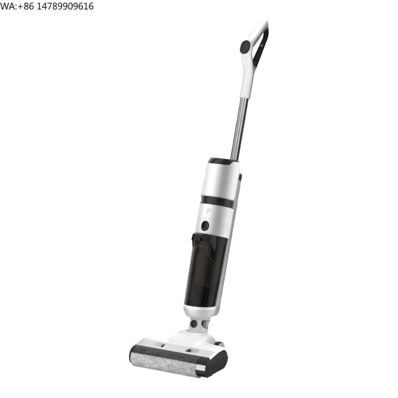 

Cordless Handheld VacuumHandheld Cordless High Pressure Wet/Dry Vacuum Floor Washer 151-180 AW Suction 2001-3000 MAh Battery LED