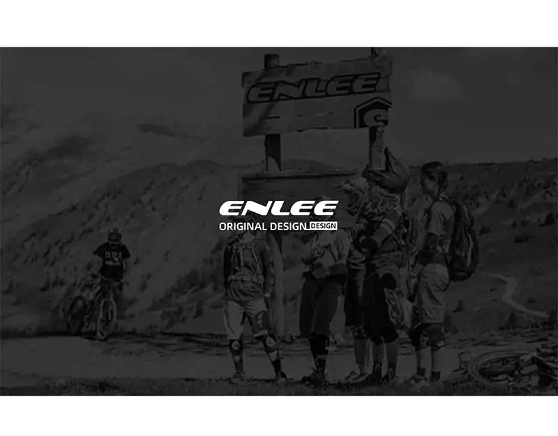 Das ENLEE-Rennrad-Lenkerwickelband ist schmutzabweisend, waschbar, atmungsaktiv, rutschfest und verschleißfest – Detail 8