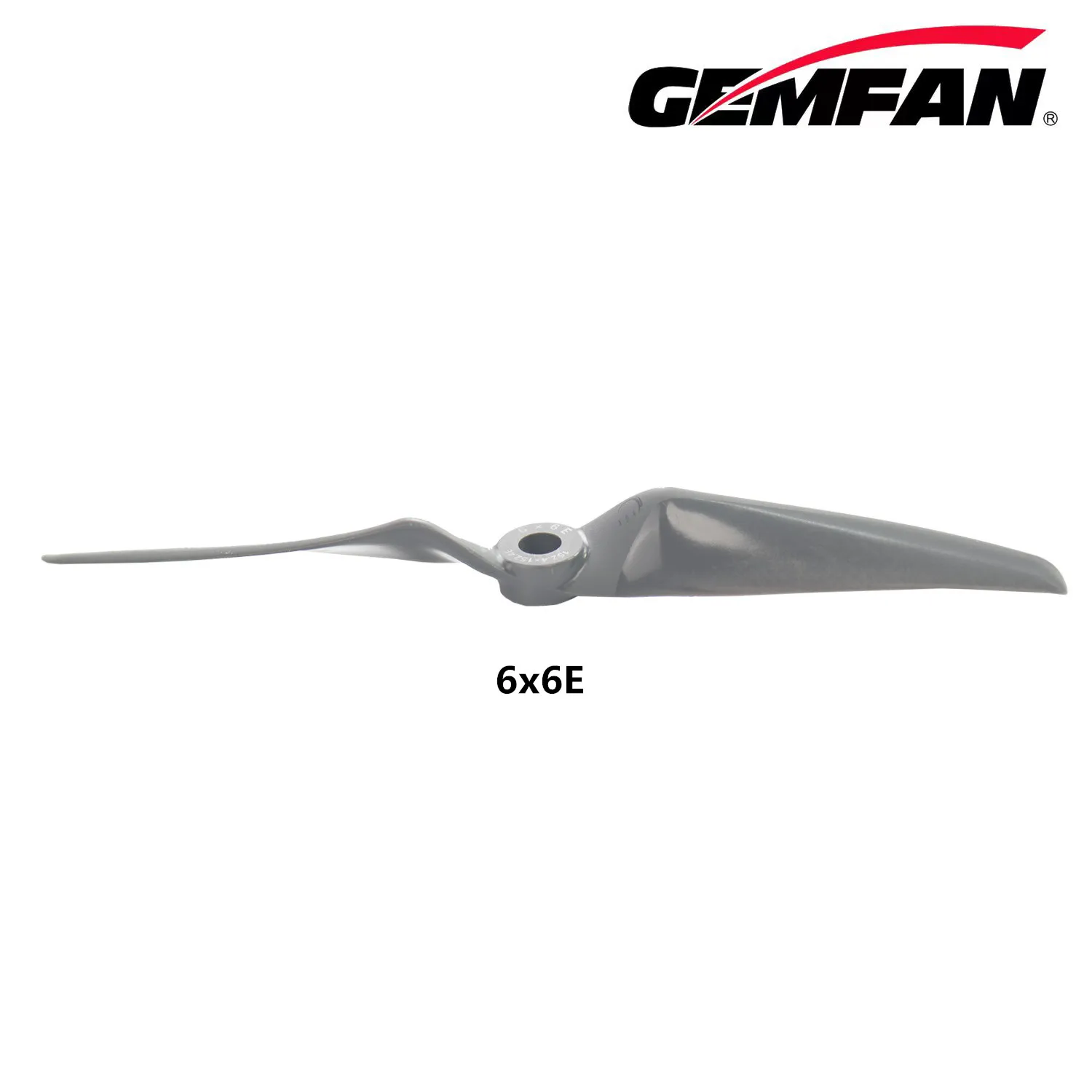 GEMFANs neue VORTEX-Serie, 1 Stück 6 Zoll CCW oder Cw Nylon-Fiberglas-Elektropropeller FÜR RC-Starrflügelmodell, außerhalb des APC – Detail 11