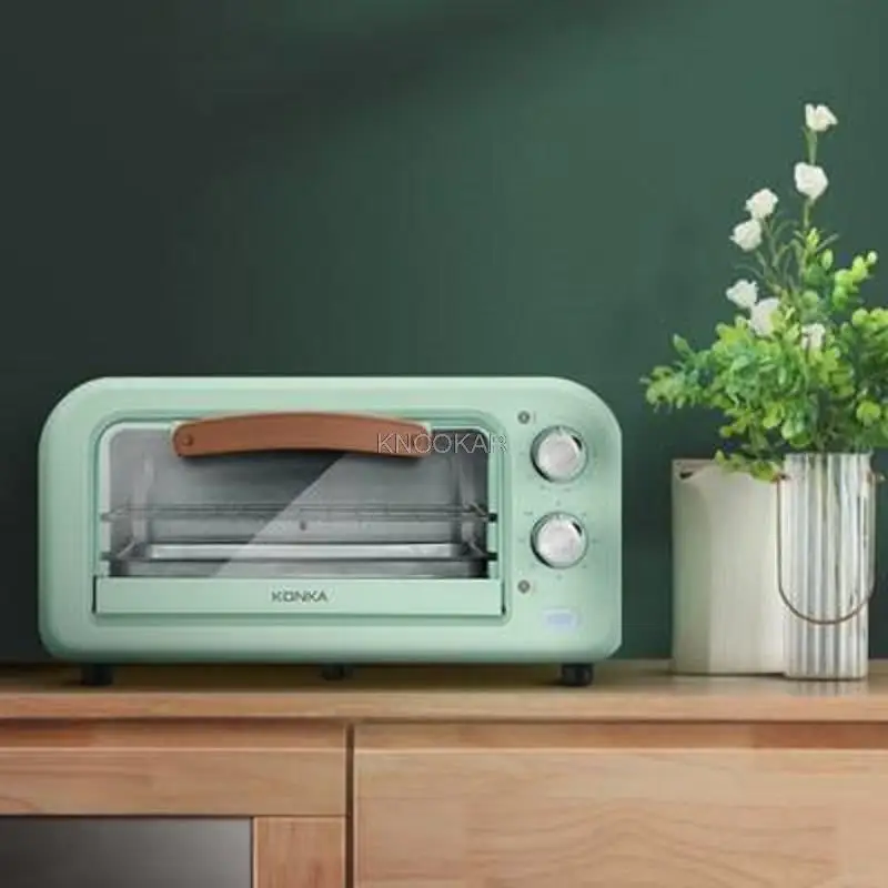 Thumbnail 4 - #1 Highest Rated Mini Electric Ovens to Buy in 2026