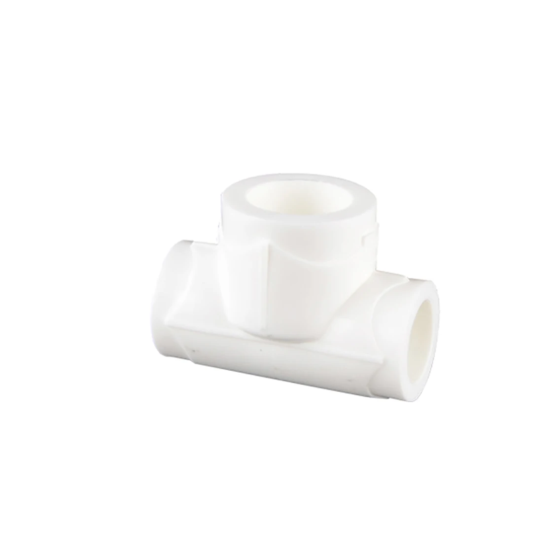 25 to 20 PPR Reducer Diameter 3-way Connector 32 to 25/32 to 20 Water Pipe Fittings Joint Adapter Accessories Hot Melt Pipe Home