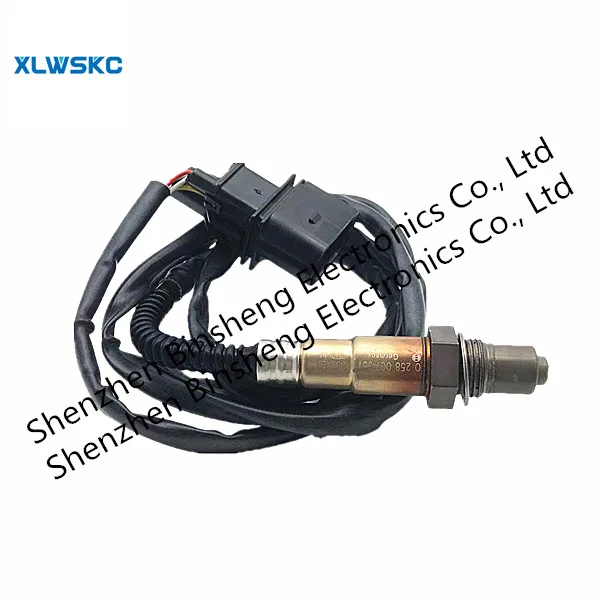 مستشعر أصلي جديد تمامًا ، علامة تجارية جديدة ، 1K0998262D-05 1.8L-4 No 0 ma 007-