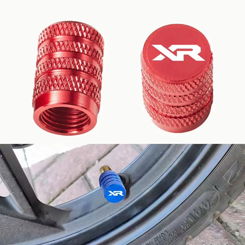 

2026 новый для Honda Honda XR230MOTARD XR 230 250 400 125 2 шт. аксессуары для мотоциклов шины клапан воздушный порт крышка штока колпачки