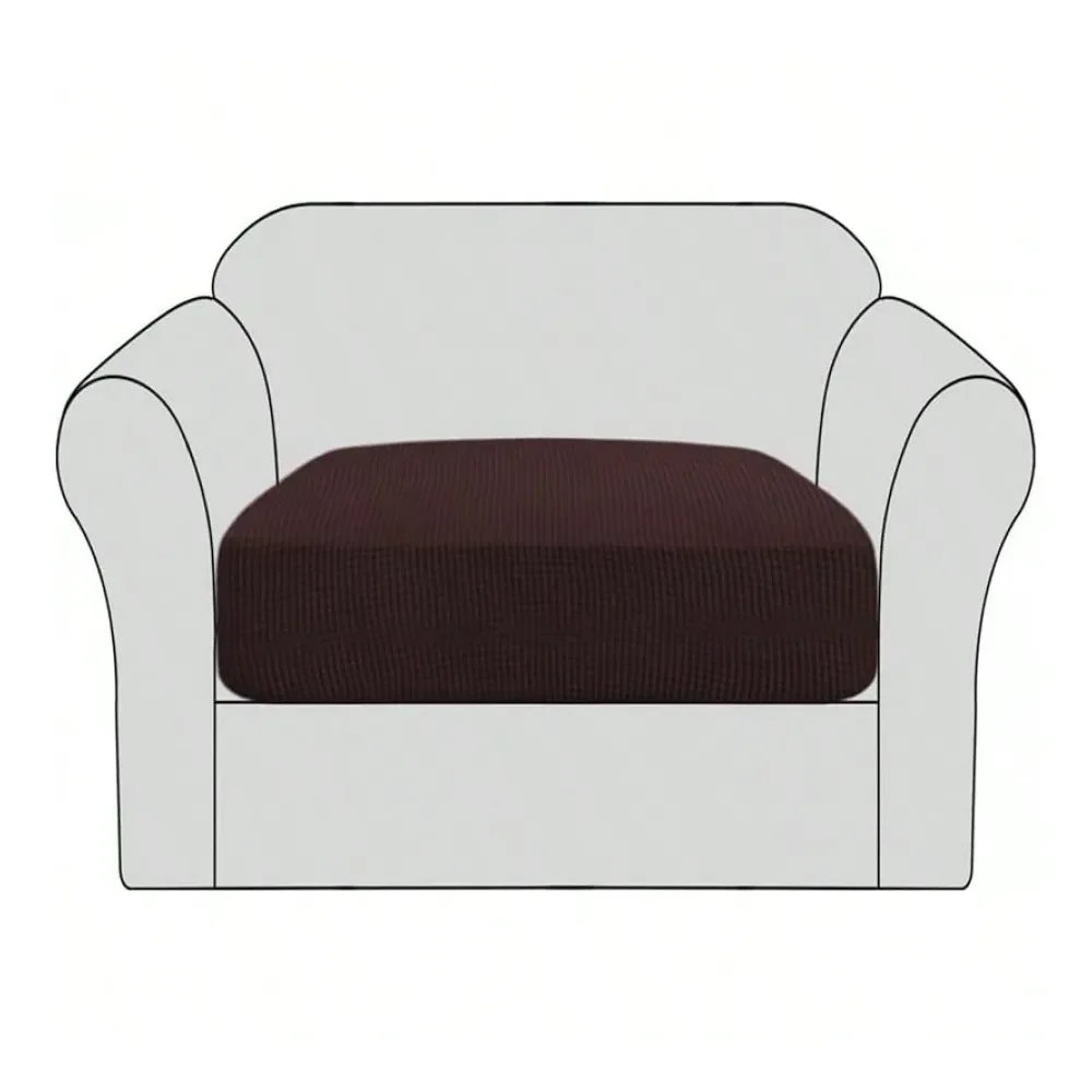 

Dog Supplies Pet Furniture And Beds Dog Bed Couch Cushion Covers Sofa Cushion Slipcovers Jacquard Fabric Individual Couch Slipco
