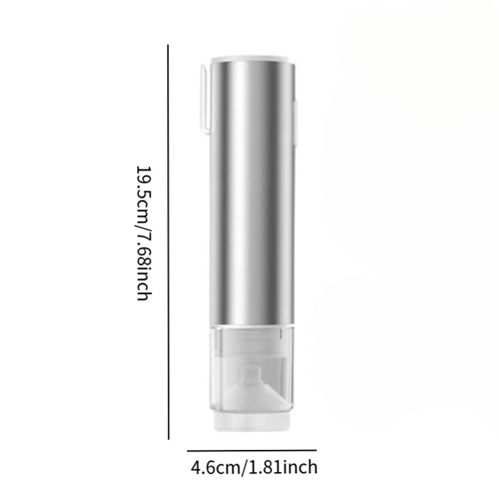 Confezionatrice sottovuoto elettrica compatta per sigillatrice sottovuoto per barattoli per cucina domestica