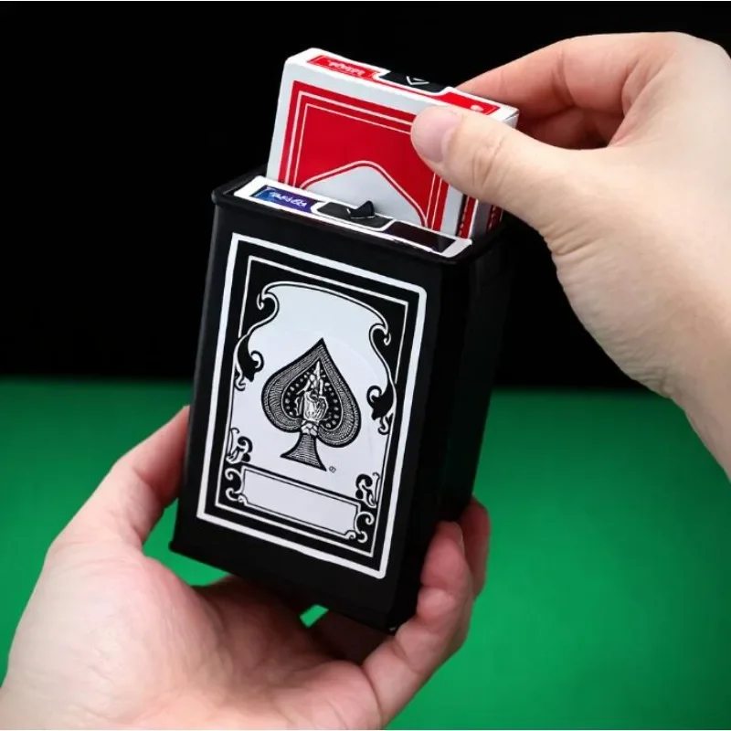switcher-deck-change-device-magic-card-switcher-instant-full-deck-change-poker-magic-props-magician-gimmick-utility-tool-tricks