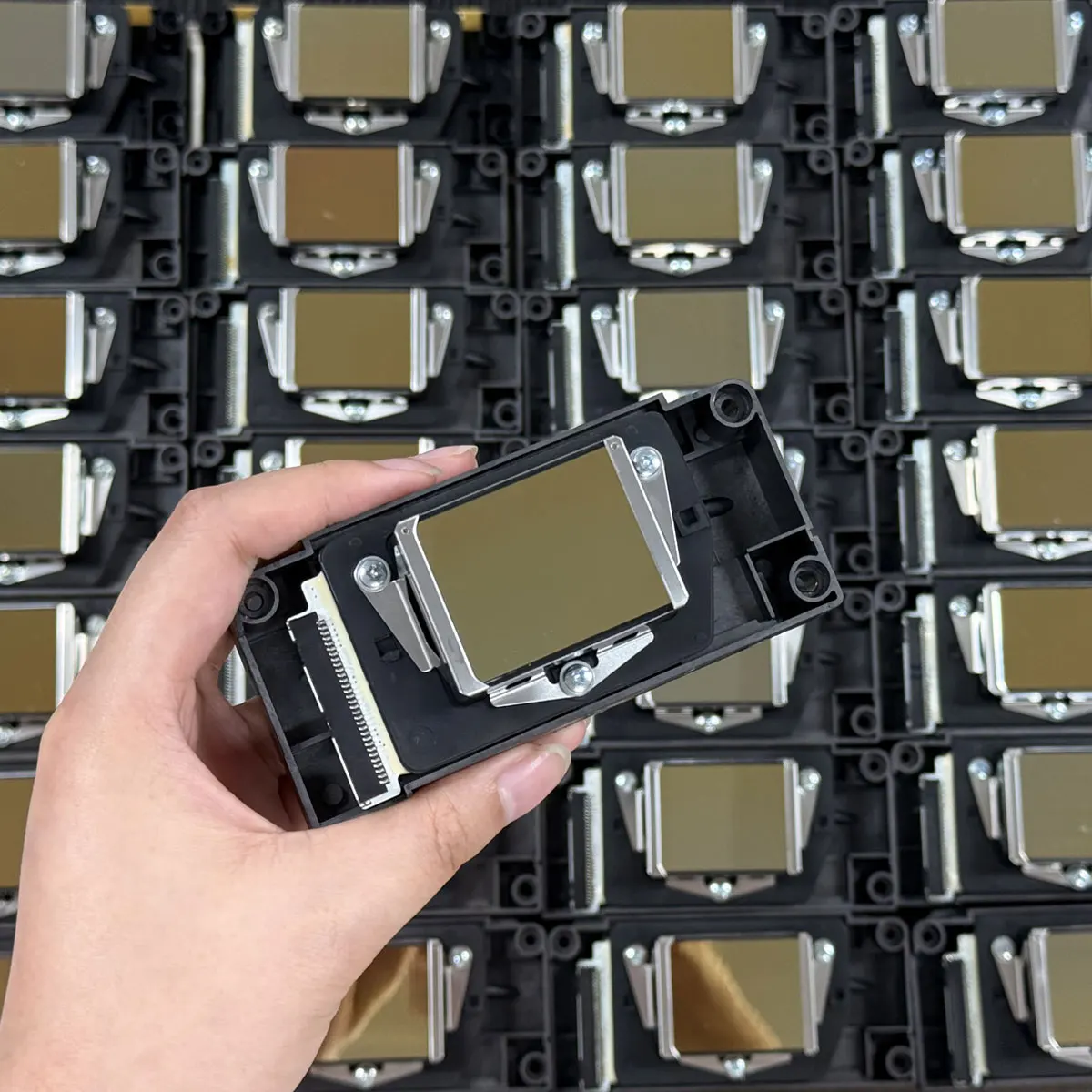 

SUIXING f186000 printhead For Epson DX5 1604 1614 DTF f186000 Printer Print Head Unlocked eco solvent Printhead