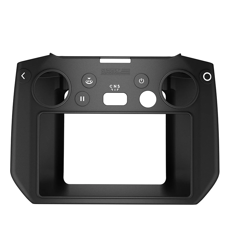 

For DJI RC Pro with Screen Remote Control Silicone Cover Scratch-resistant Protective Sleeve Drone Accessories