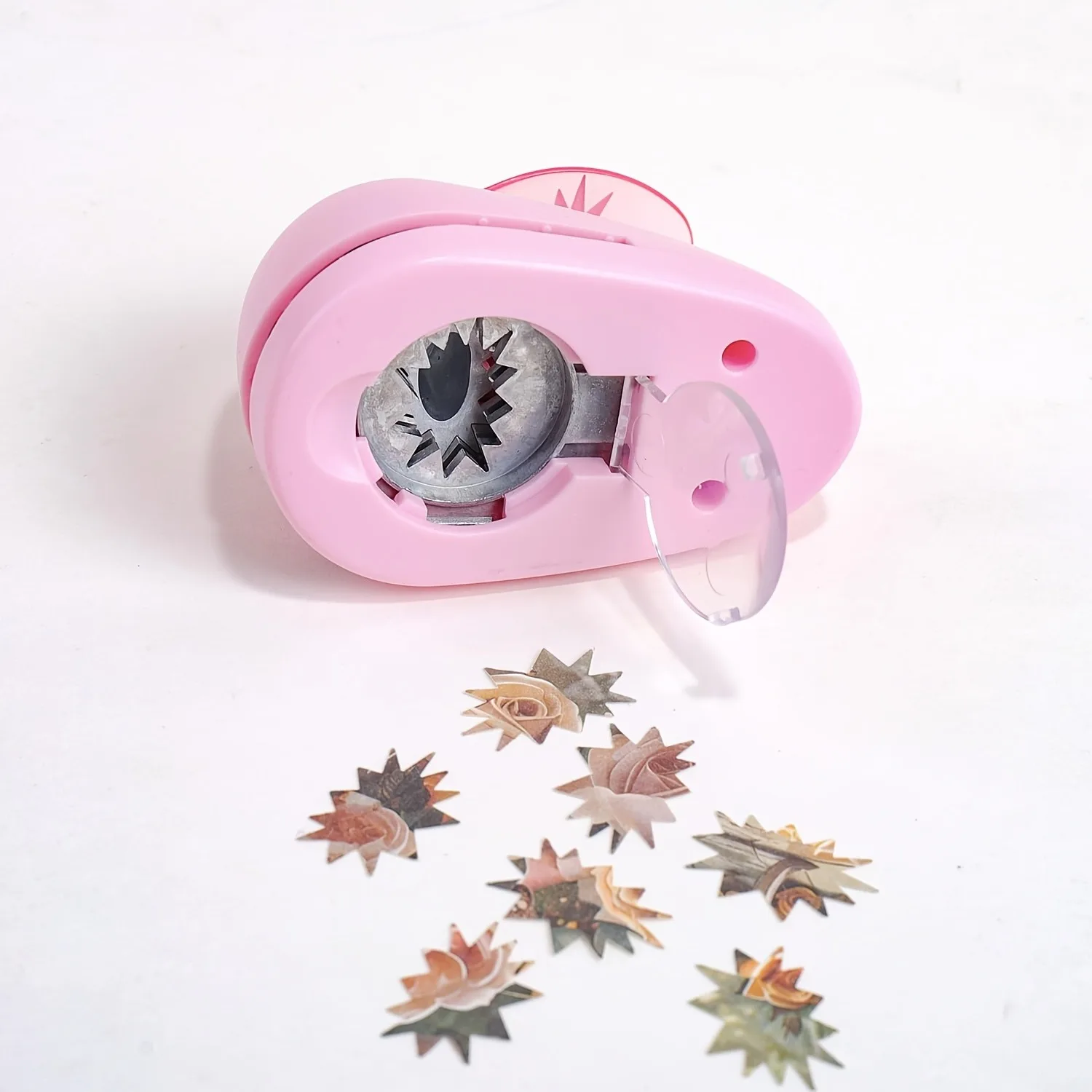 Thumbnail 3 - #50 Latest Paper Hole Punchers Offers